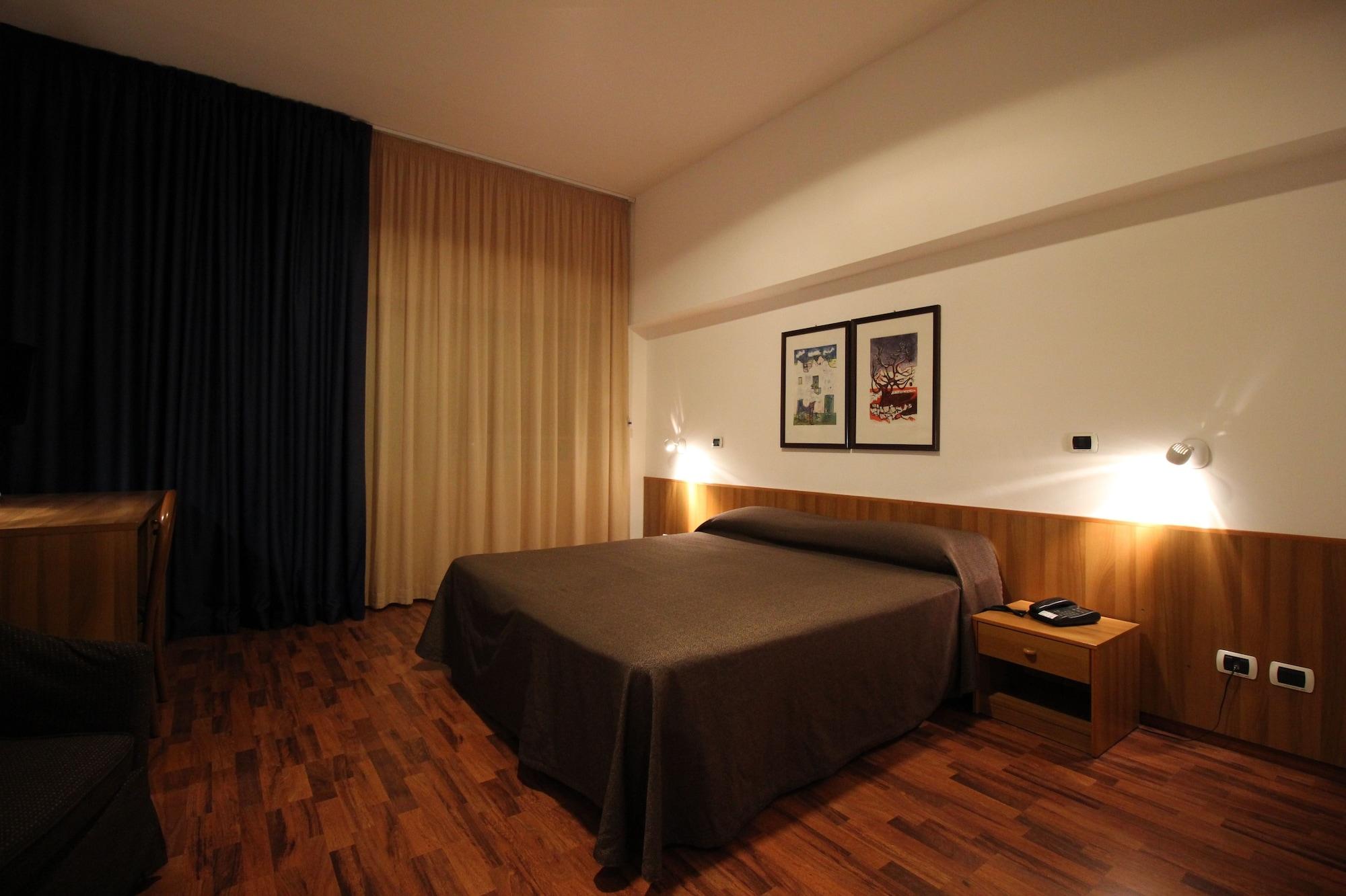 Hotel Majesty 4*