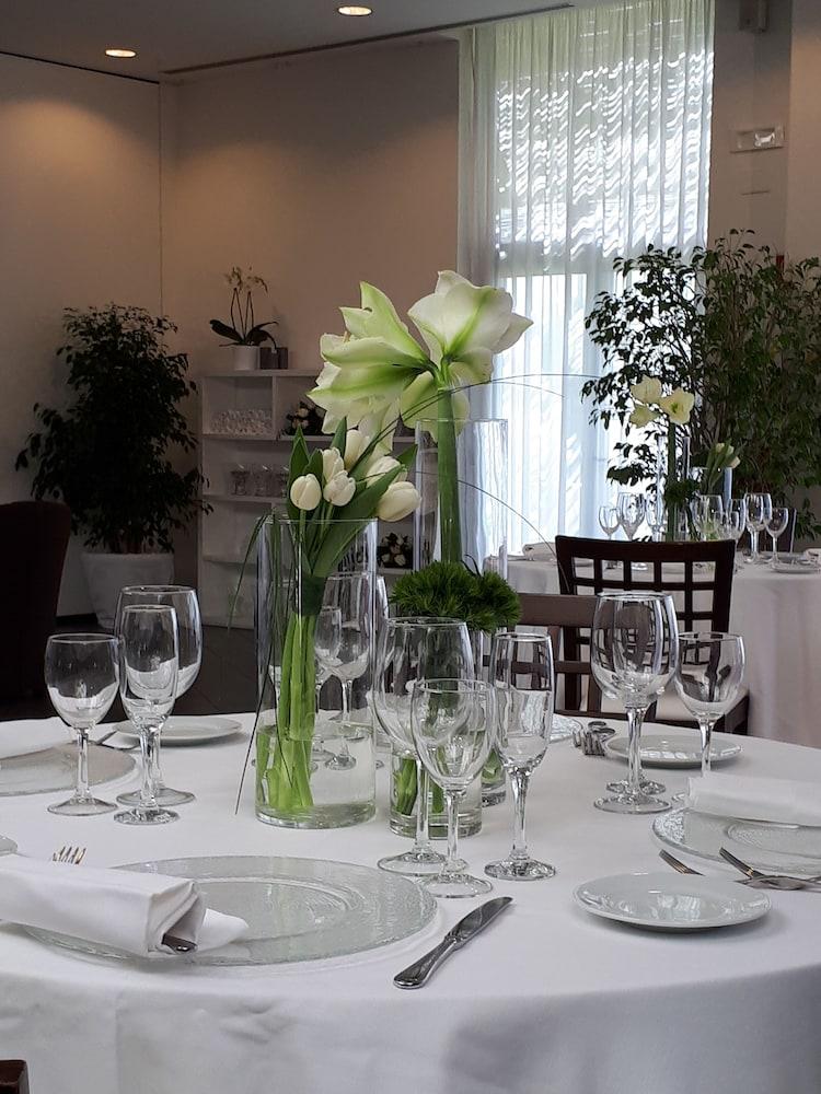 Hotel Majesty Bari