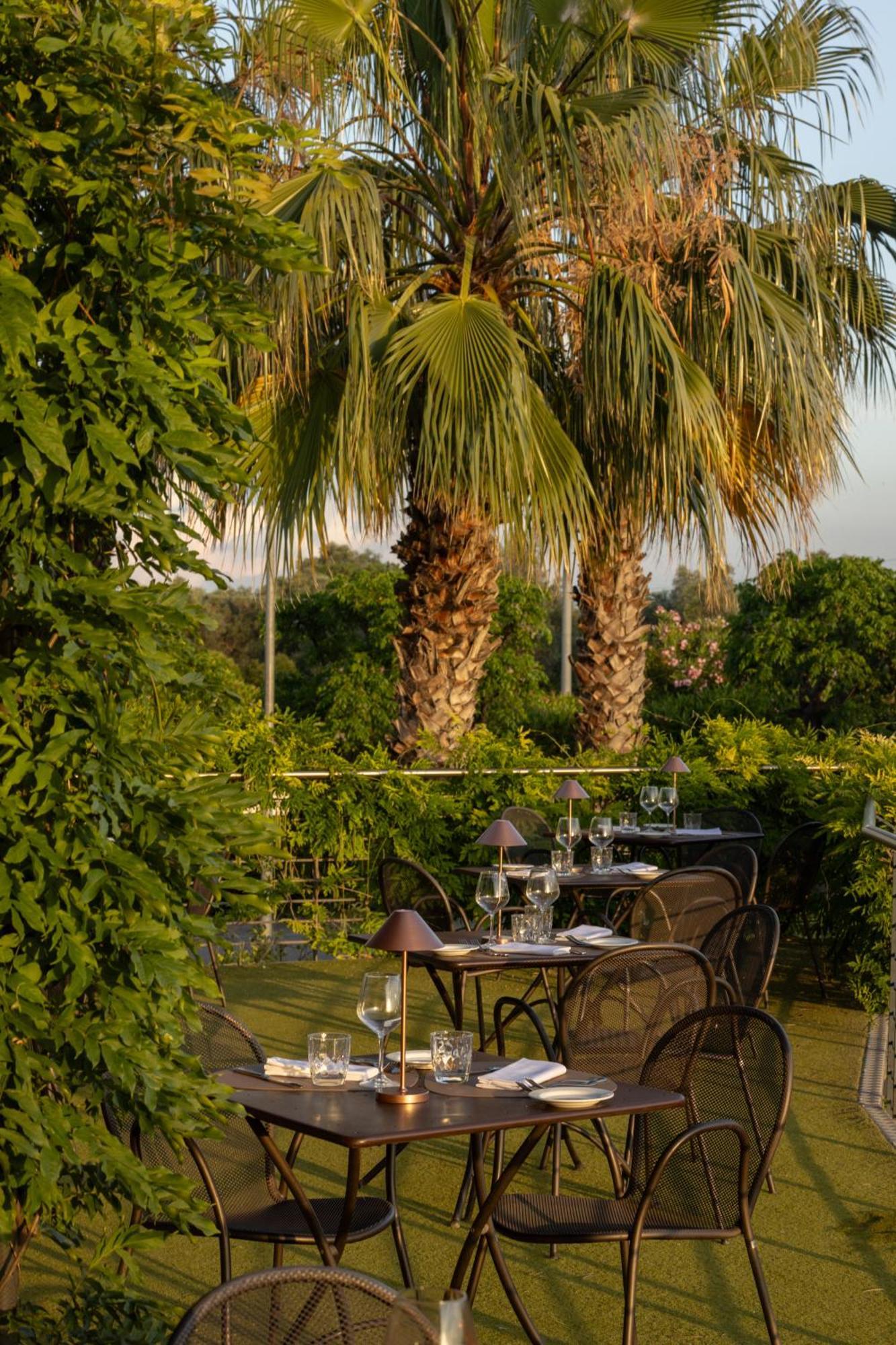 Majesty Hotel Bari